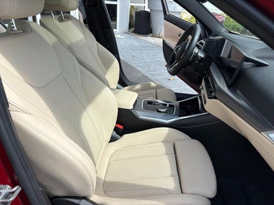 2026 BMW 3 Series 330i