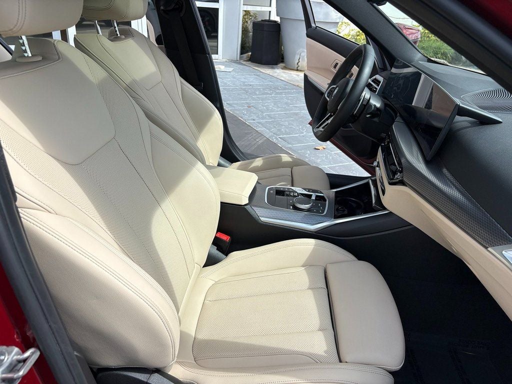 2026 BMW 3 Series 330i