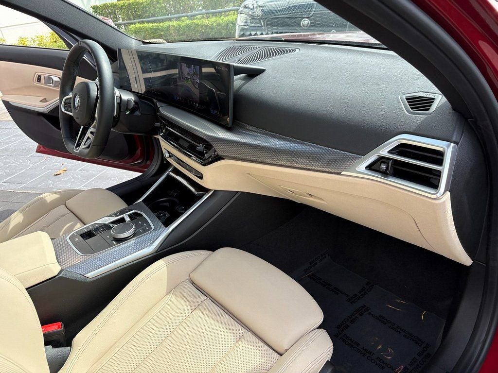 2026 BMW 3 Series 330i