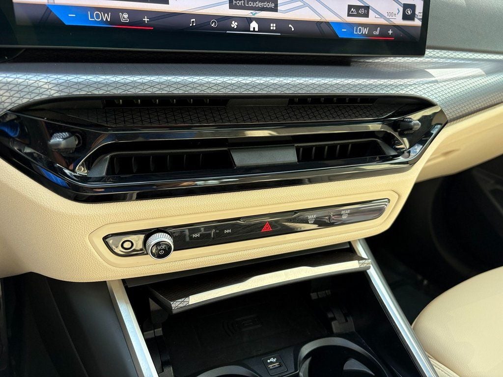 2026 BMW 3 Series 330i