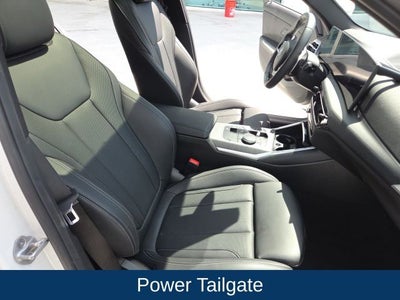 2025 BMW 3 Series 330i