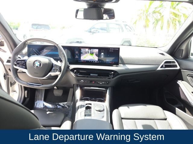 2025 BMW 3 Series 330i
