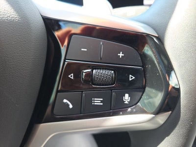 2025 BMW 3 Series 330i