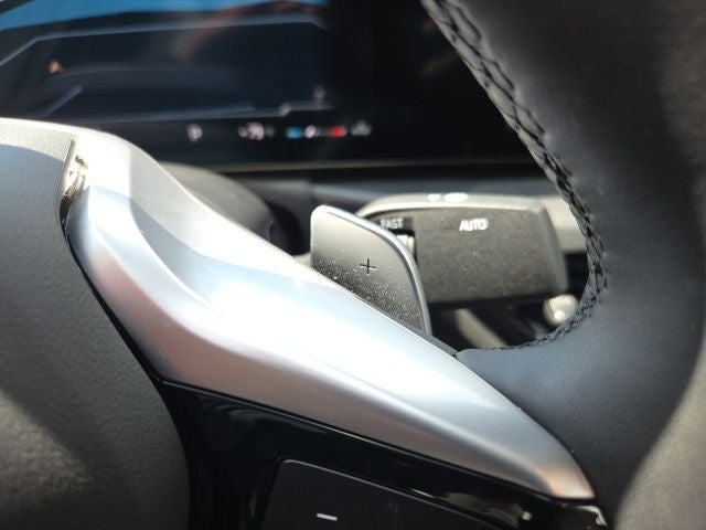 2025 BMW 3 Series 330i