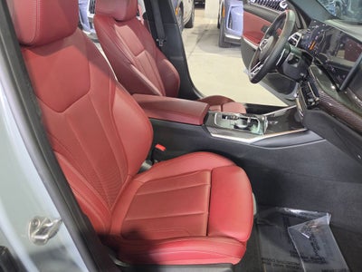 2025 BMW 3 Series M340i xDrive CATTED DP, JB4, INTAKE, LOWERED & MORE!