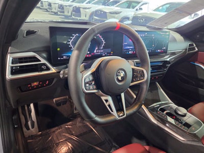2025 BMW 3 Series M340i xDrive CATTED DP, JB4, INTAKE, LOWERED & MORE!