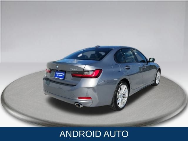 2023 BMW 3 Series 330i xDrive