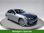 2023 BMW 3 Series 330i xDrive
