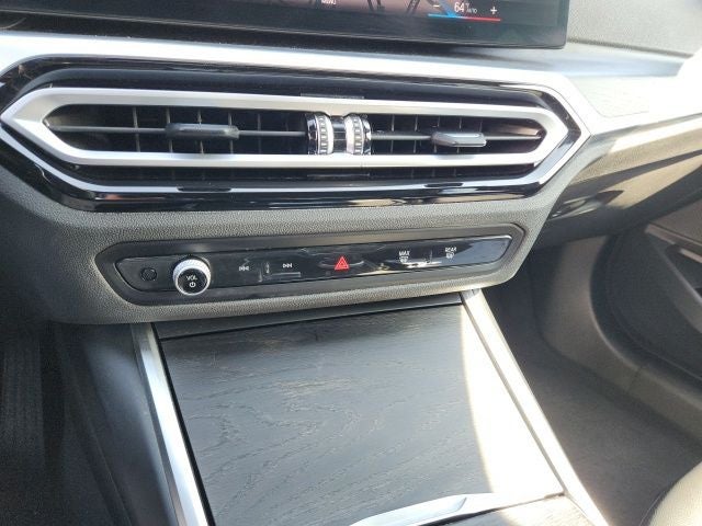 2023 BMW 3 Series 330i xDrive