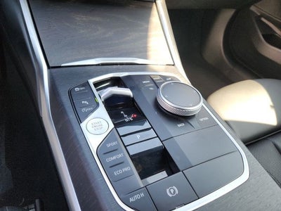 2023 BMW 3 Series 330i xDrive