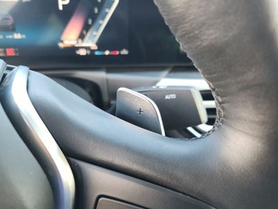 2023 BMW 3 Series 330i xDrive