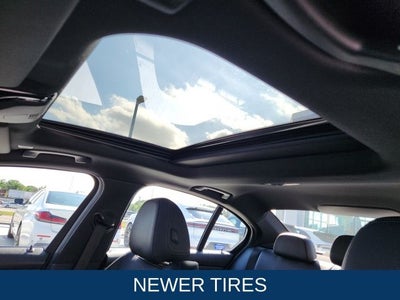 2023 BMW 3 Series 330i xDrive