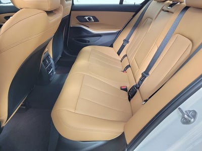 2024 BMW 3 Series 330i xDrive