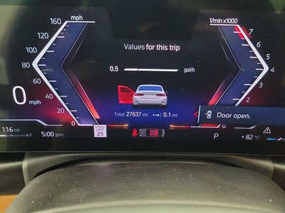 2024 BMW 3 Series 330i xDrive