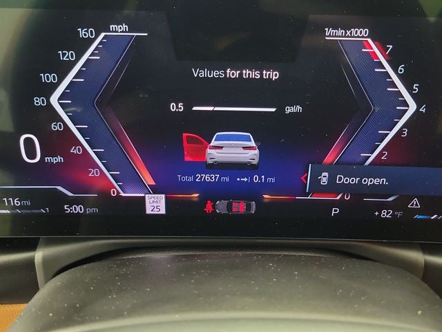 2024 BMW 3 Series 330i xDrive