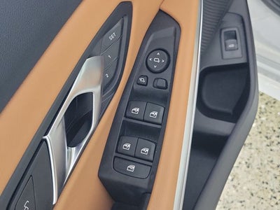 2024 BMW 3 Series 330i xDrive