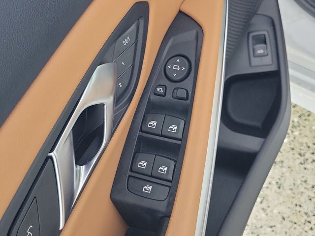 2024 BMW 3 Series 330i xDrive