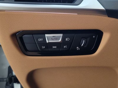 2024 BMW 3 Series 330i xDrive
