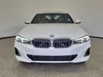 2024 BMW 3 Series 330i xDrive