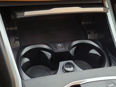 2024 BMW 3 Series 330i xDrive