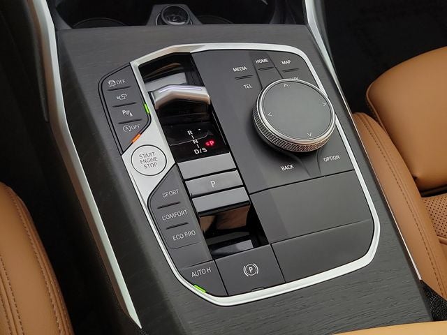 2024 BMW 3 Series 330i xDrive