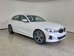 2024 BMW 3 Series 330i xDrive