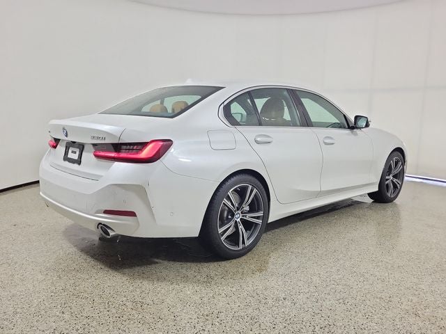 2024 BMW 3 Series 330i xDrive