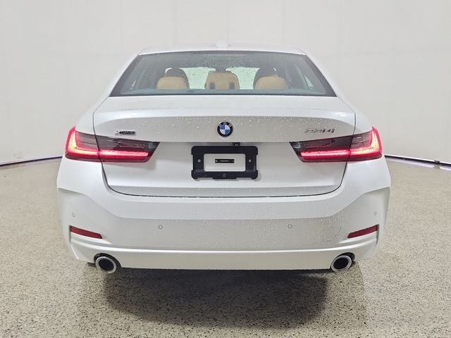 2024 BMW 3 Series 330i xDrive