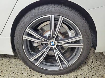 2024 BMW 3 Series 330i xDrive