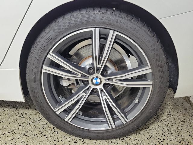 2024 BMW 3 Series 330i xDrive