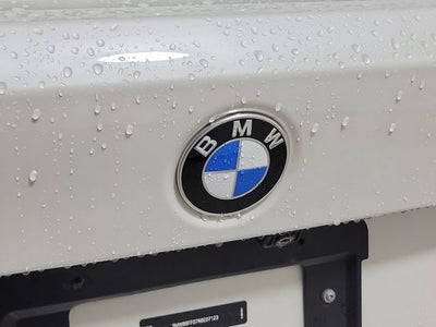 2024 BMW 3 Series 330i xDrive