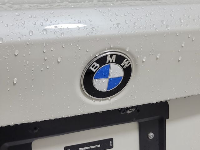 2024 BMW 3 Series 330i xDrive