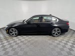 2024 BMW 3 Series 330i xDrive Sedan