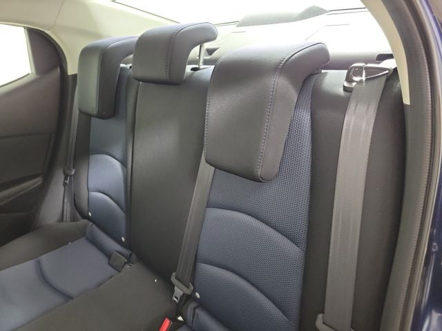 2017 Toyota Yaris iA Base
