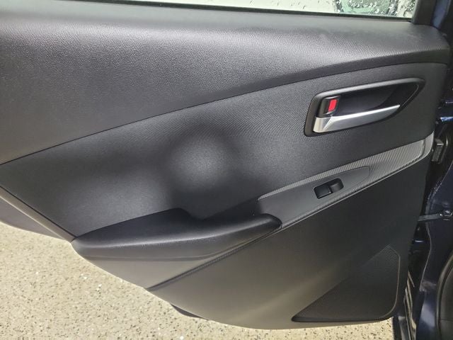 2017 Toyota Yaris iA Base
