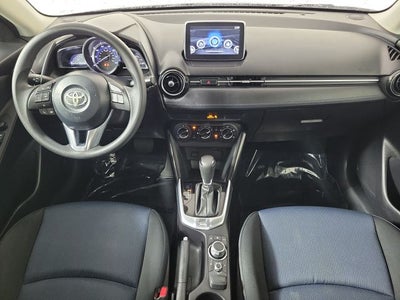 2017 Toyota Yaris iA Base