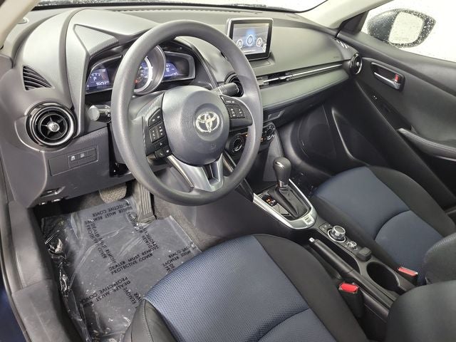 2017 Toyota Yaris iA Base