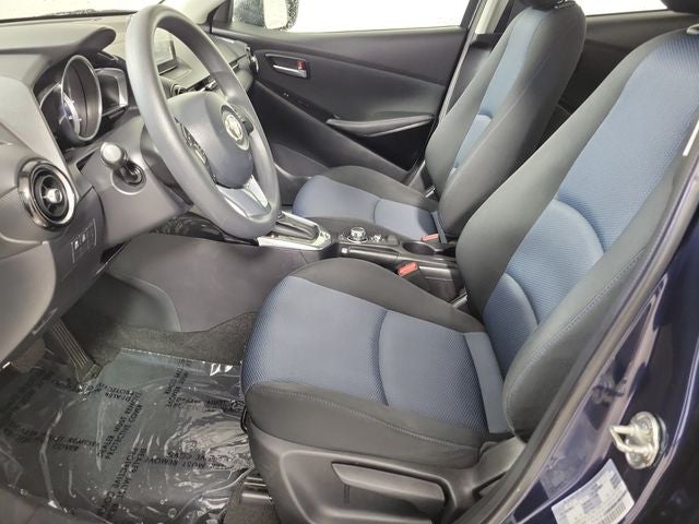 2017 Toyota Yaris iA Base