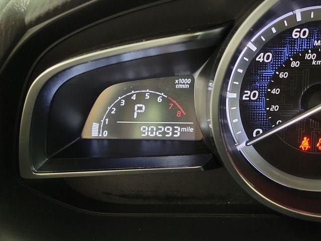 2017 Toyota Yaris iA Base