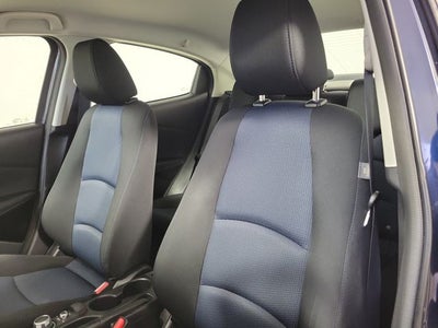 2017 Toyota Yaris iA Base