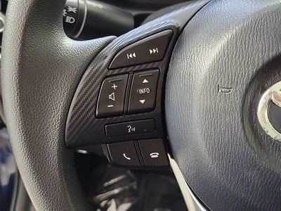 2017 Toyota Yaris iA Base