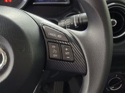2017 Toyota Yaris iA Base