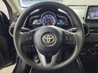 2017 Toyota Yaris iA Base