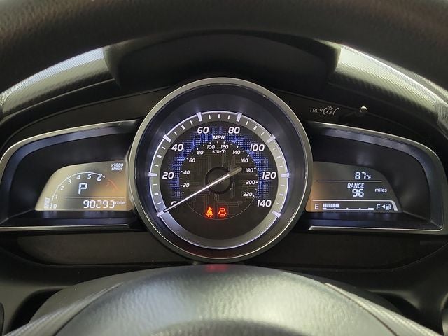 2017 Toyota Yaris iA Base
