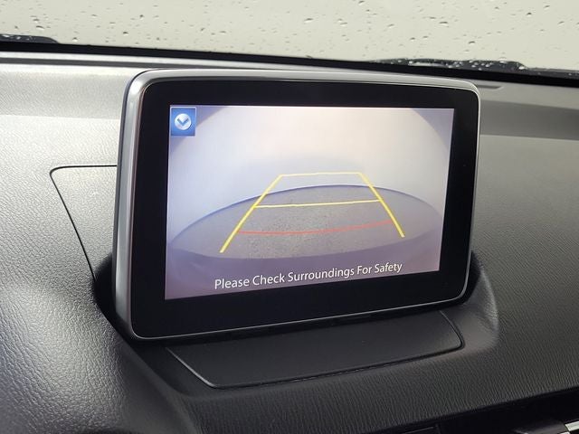 2017 Toyota Yaris iA Base