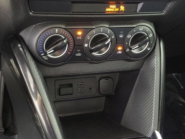 2017 Toyota Yaris iA Base