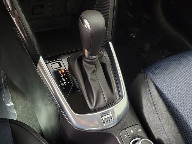 2017 Toyota Yaris iA Base