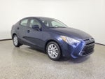 2017 Toyota Yaris iA Base