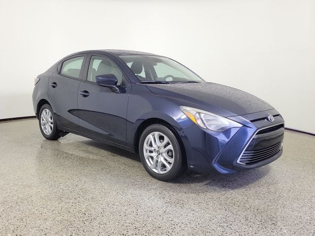 2017 Toyota Yaris iA Base