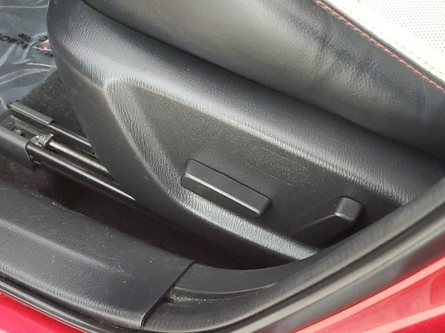 2018 Mazda Mazda3 Grand Touring